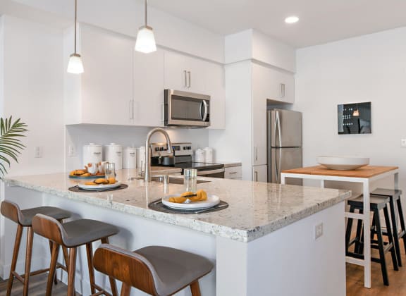 The Huntington | Luxury Apartments in Duarte, CA - Huntington Luxury Apartment Complexes